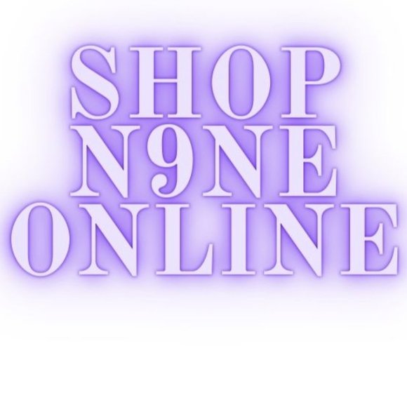 Dazzling Violet Gold Accent Whittall & Son's NYC - Picture 2 of 2